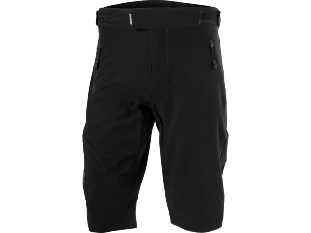 Pánské volné kalhoty SILVINI TALFER MP1015