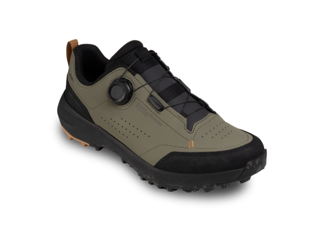 tretry CUBE LOXIA PRO TM black green