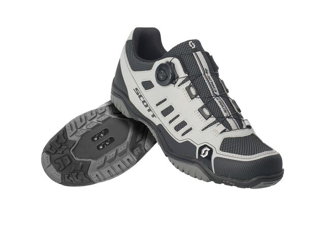 tretry SCOTT SPORT CRUS-R BOA reflective