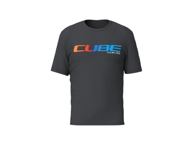 Triko CUBE black