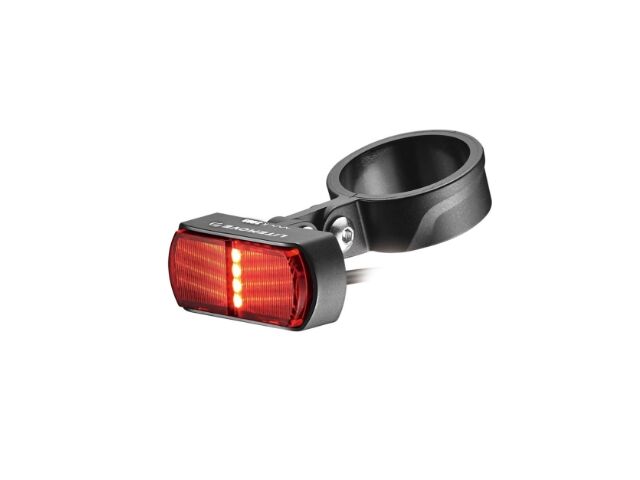 Zadní světlo Litemove TS-SP E-Bike bosch smart system