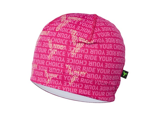 Silvini unisex čepice UA1520 Averau fuchsia-black