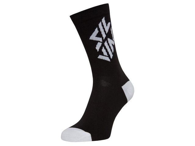 Ponožky SILVINI Bardiga UA1642 black