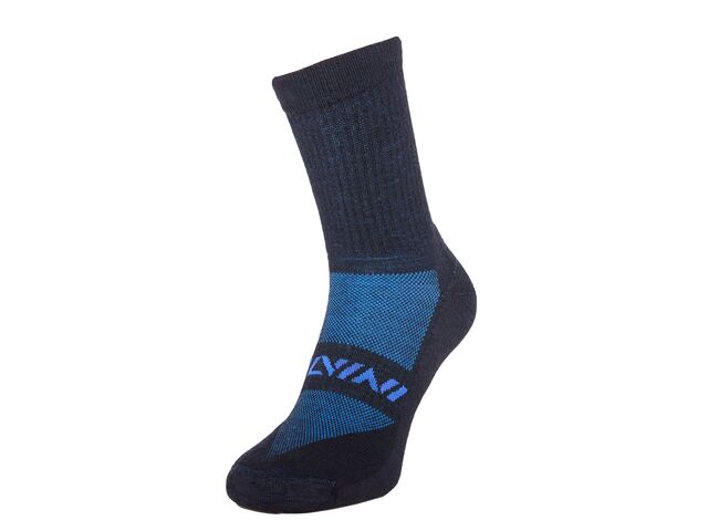 Unisex ponožky Silvini UA1745 Vallonga navy-blue