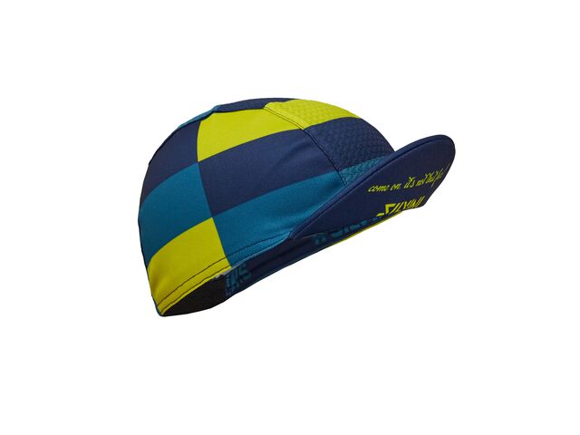 čepice SILVINI Cameri UA1816