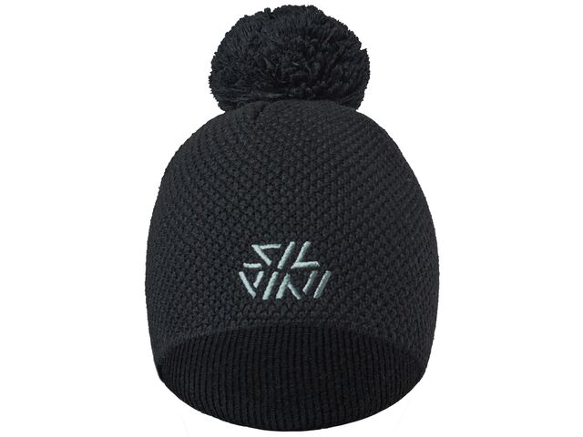 Čepice SILVINI Airoso UA2124 black