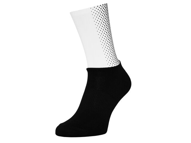 Silvini unisex ponožky UA2405 Lavaredo black-white