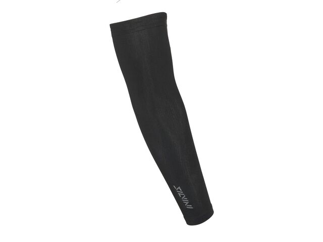 Silvini unisex návleky na ruce UA2617 Tubo-arm black