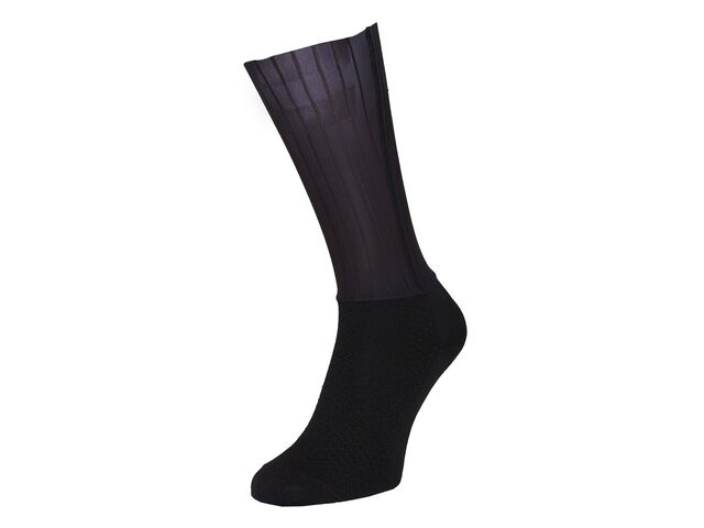 Silvini unisex ponožky UA2653 Pietore black