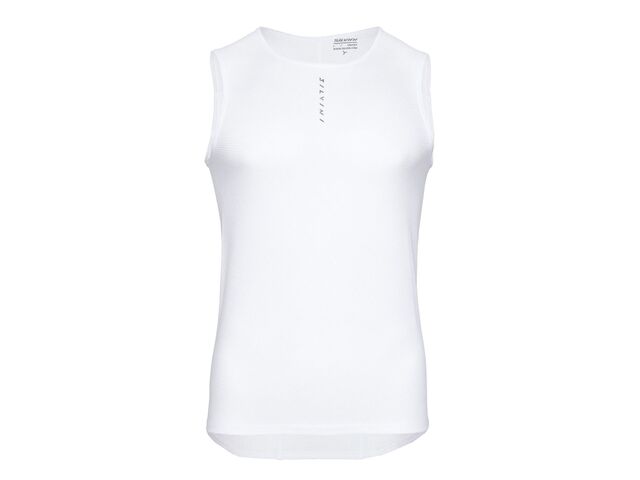 funkční spodní triko SILVINI UD2647 Sottio white