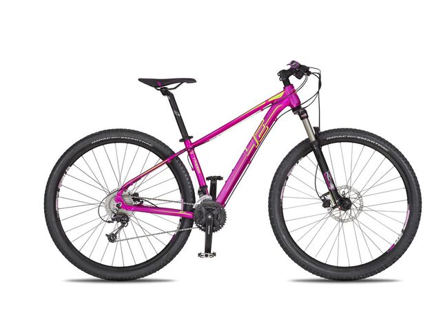 Horské kolo 4EVER VANESSA LADY 29" 2019