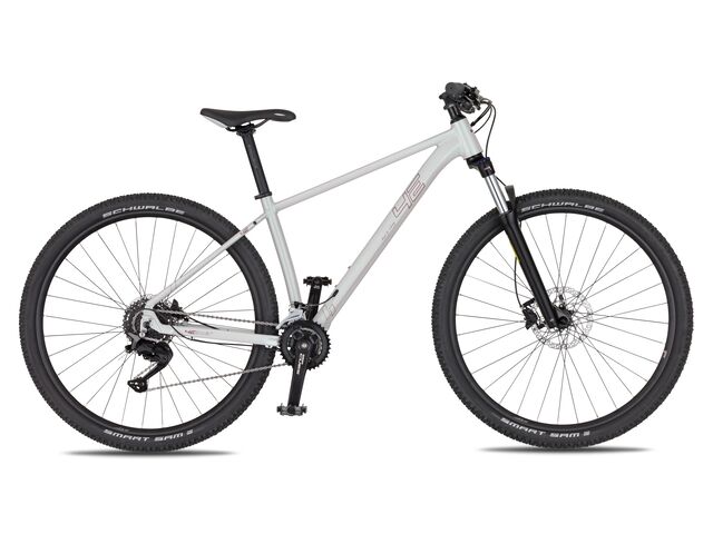 Horské kolo 4EVER VANESSA satin pearl 2026