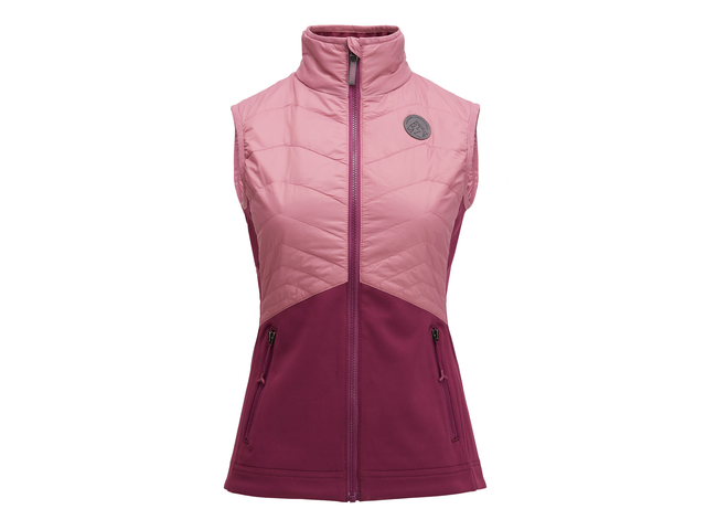 Dámská vesta SILVINI FORMIA WJ1905