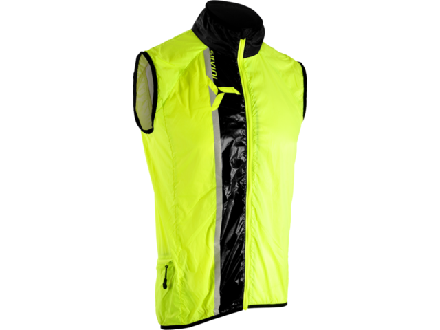 Pánská vesta SILVINI GARCIA MJ803