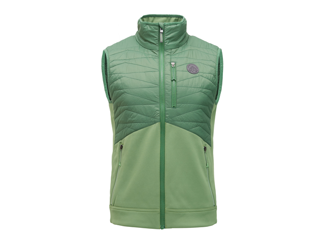 Pánská vesta SILVINI Grotte MJ1902