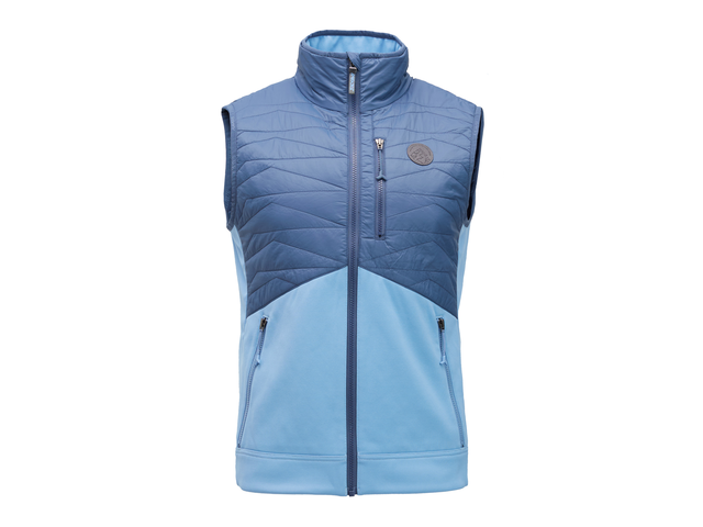 Pánská vesta SILVINI GROTTE MJ1902