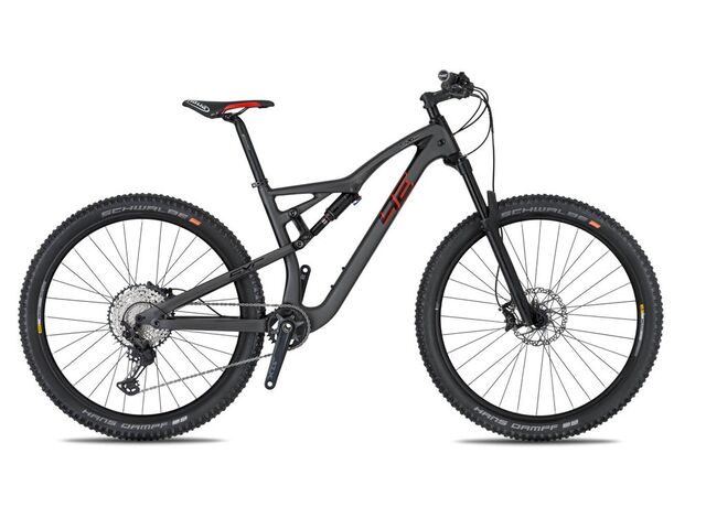 Horské kolo 4EVER VIRUS SXC 2 2020