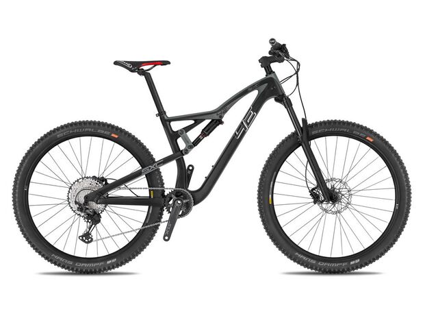 Horské kolo 4EVER VIRUS SXC ELITE 2021