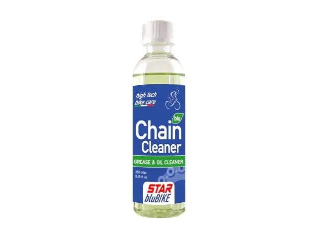náhradní náplň BIO CHAIN CLEANER 250 ML