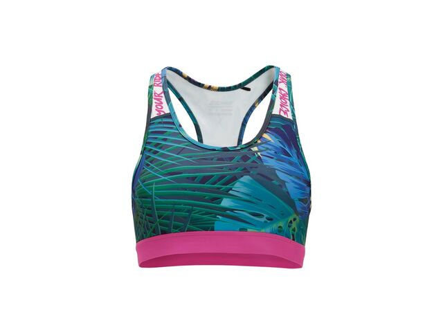 Dámská sportovní podprsenka SILVINI Arnata WA1929