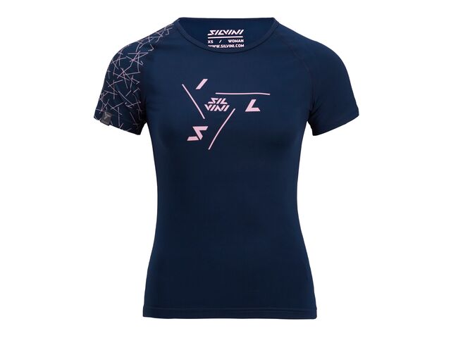 Dámské sportovní triko SILVINI Giona WD1629