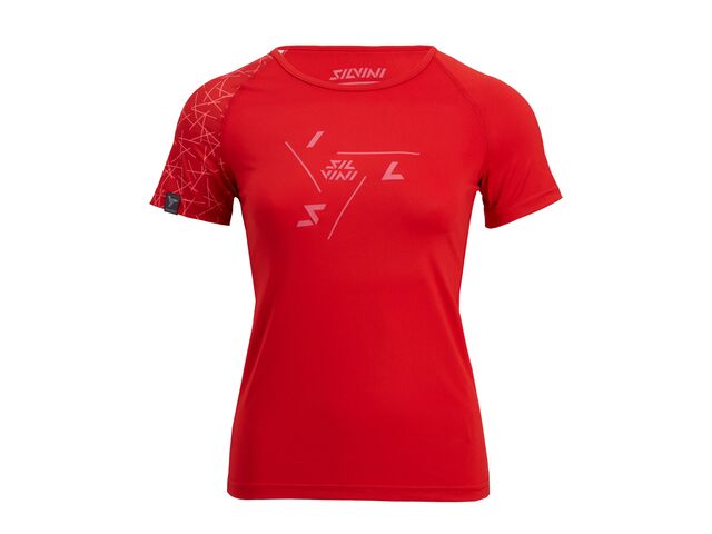 Dámské sportovní triko SILVINI Giona WD1629