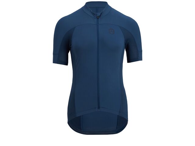 Dámský dres SILVINI Montella WD2024 navy