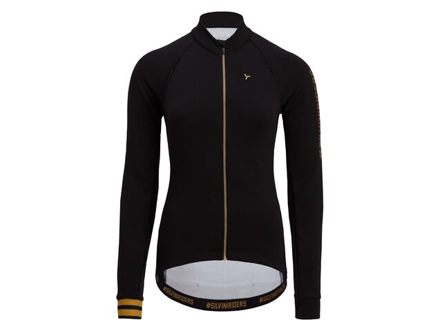 Dámský dres SILVINI Leverone WD2030