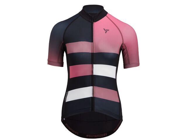 Dámský dres SILVINI MAZZANA WD2045