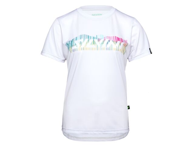 Silvini dámský dres WD2243 Denna cloud-tiger