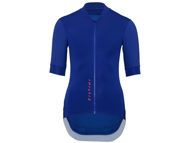 Silvini dámský dres WD2400 Trafoia blue