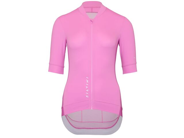 Silvini dámský dres WD2400 Trafoia blush