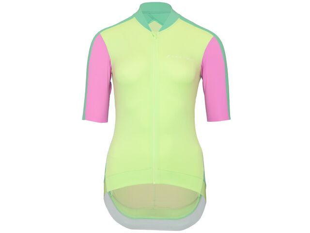 Dámský dres Silvini WD2404 Stelvia ocean-blush