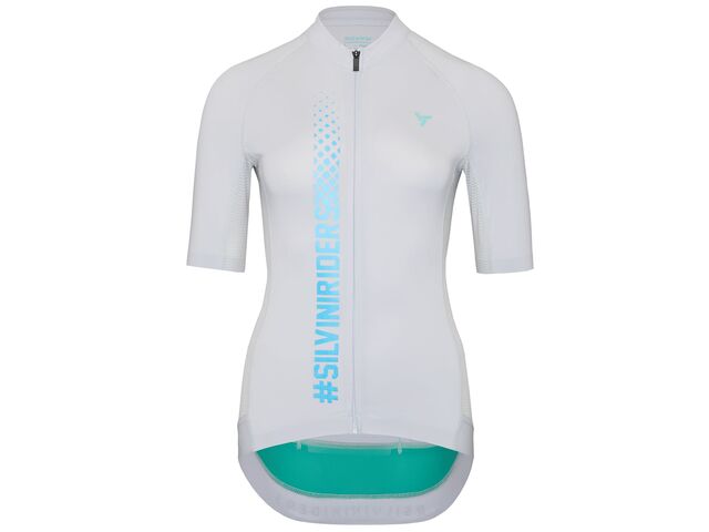 Dámský dres Silvini WD2428 Mazzana cloud-ocean