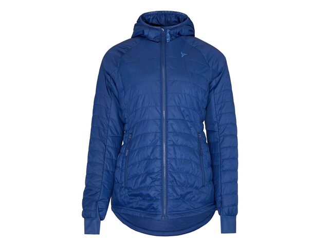 Dámská bunda SILVINI Cesi WJ1143 navy