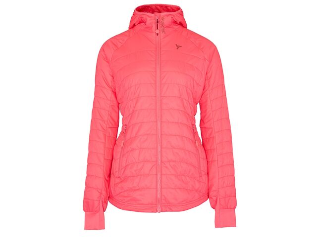 Dámská bunda SILVINI Cesi WJ1143 punch