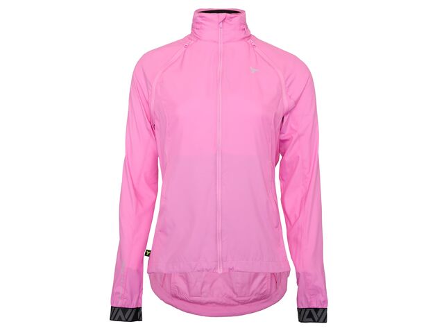 Silvini dámská bunda WJ1623 Vetta blush