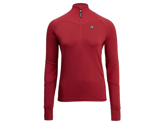 Dámská mikina SILVINI Latera WJ1903