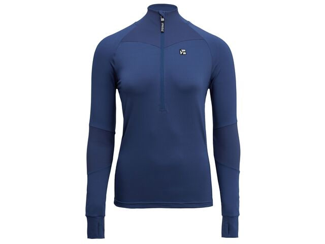 Dámská mikina SILVINI Latera WJ1903