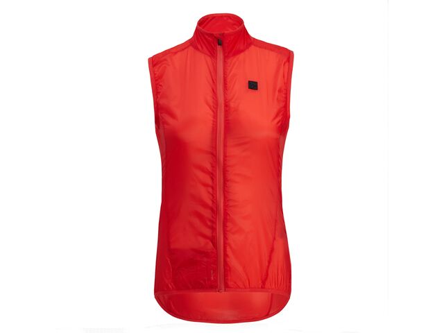 Dámská vesta SILVINI Tonara WJ2020
