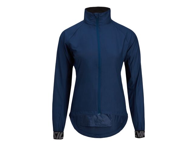 Dámská bunda SILVINI Monsana WJ2023 navy