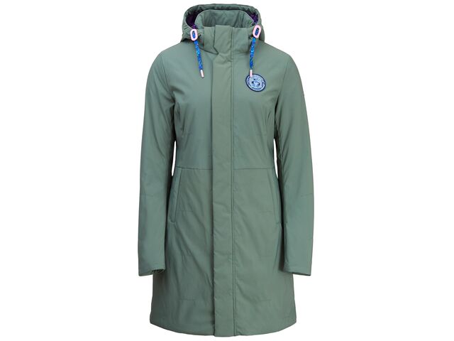 Dámský kabátek SILVINI Montesa WJ2109