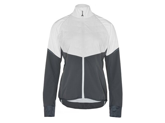 Silvini dámská bunda WJ2121 Cortena cloud-charcoal