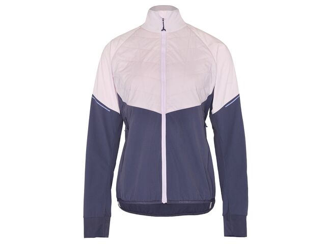 Silvini dámská bunda WJ2121 Cortena blush-navy