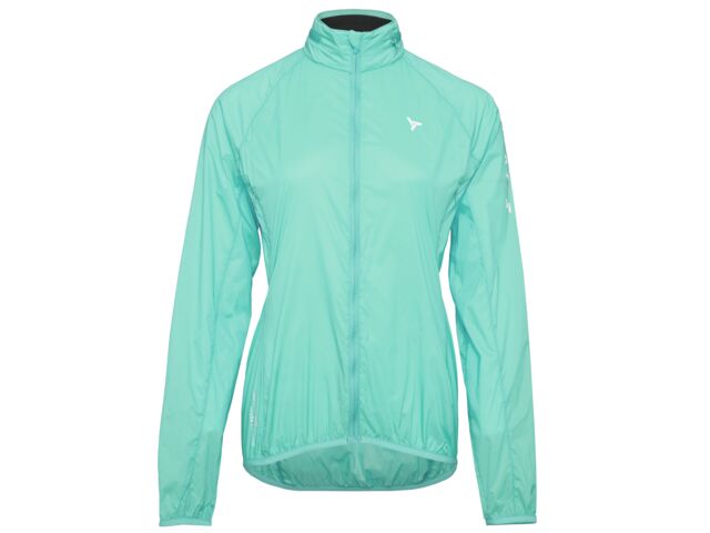 Silvini dámská bunda WJ2235 Gela ocean-cloud