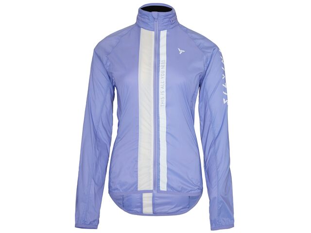 Silvini dámská bunda WJ2235 Gela lilac-white