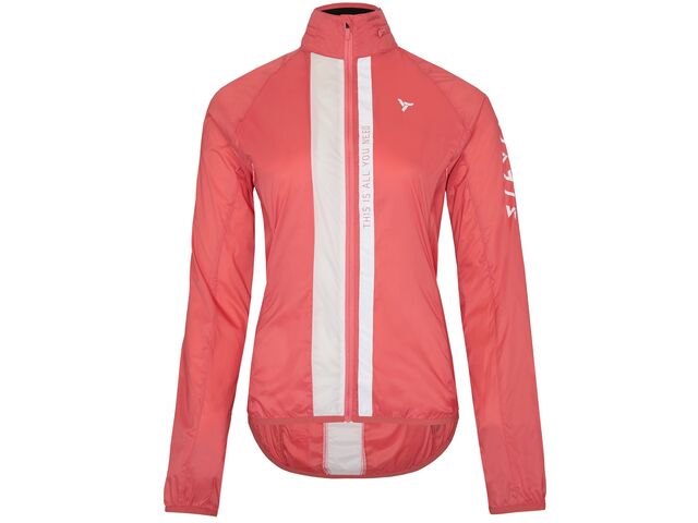 Silvini dámská bunda WJ2235 Gela coral-white