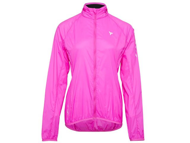 Silvini dámská bunda WJ2235 Gela fuchsia-cloud