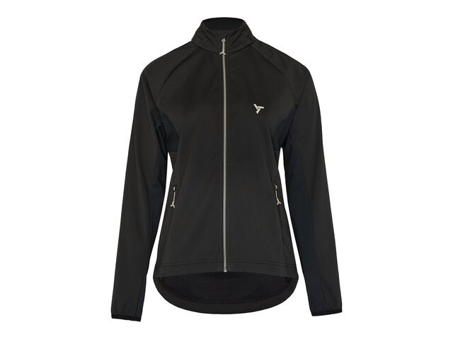 Dámská bunda SILVINI Cassiana WJ2504 black