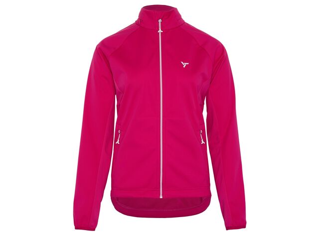 Silvini dámská bunda WJ2504 Cassiana fuchsia